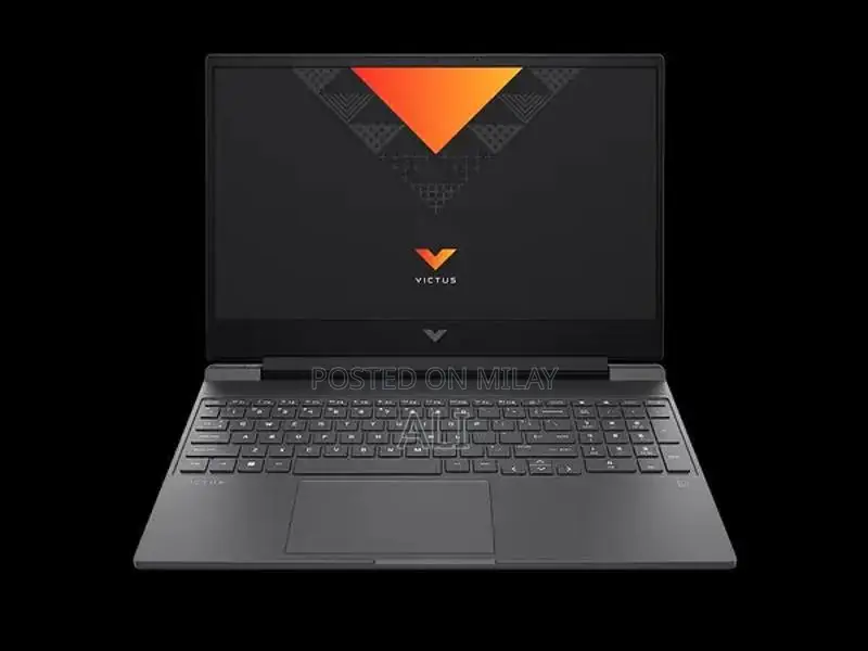 HP Victus Gaming Laptop - AMD Ryzen 7, RTX 4060 Graphics