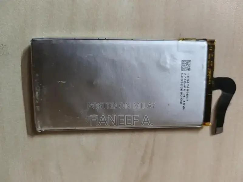 Genuine Google Pixel 4 XL Replacement Battery