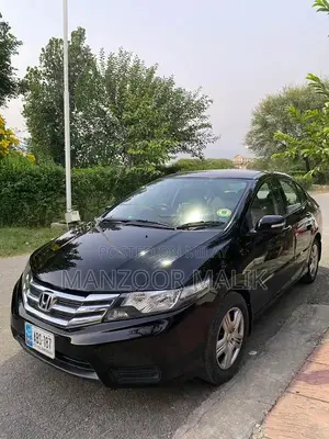 Honda City 1.3L Sedan 2016 Aspire Model Low Mileage