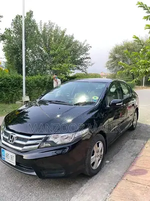 Honda City 1.3L Sedan 2016 Aspire Model Low Mileage