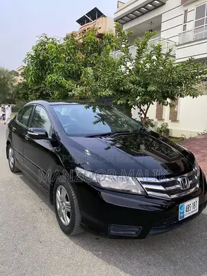 Honda City 1.3L Sedan 2016 Aspire Model Low Mileage