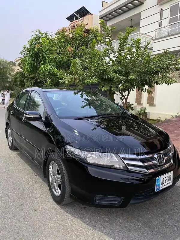 Honda City 1.3L Sedan 2016 Aspire Model Low Mileage
