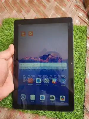 Photo - Huawei MatePad T 2/16GB Tablet