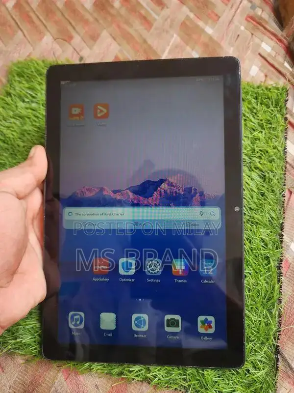 Huawei MatePad T 2/16GB Tablet