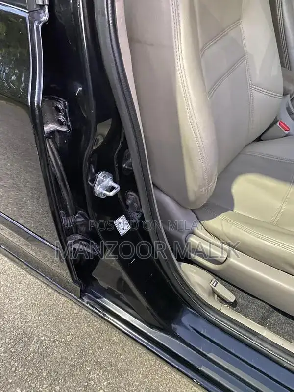 Honda City 1.3L Sedan 2016 Aspire Model Low Mileage