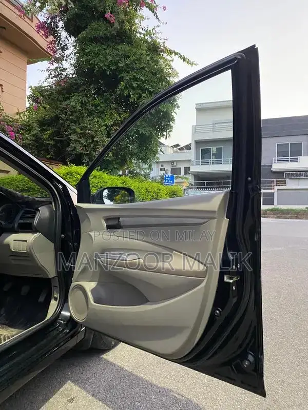 Honda City 1.3L Sedan 2016 Aspire Model Low Mileage