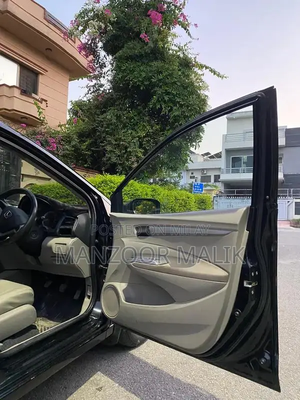 Honda City 1.3L Sedan 2016 Aspire Model Low Mileage