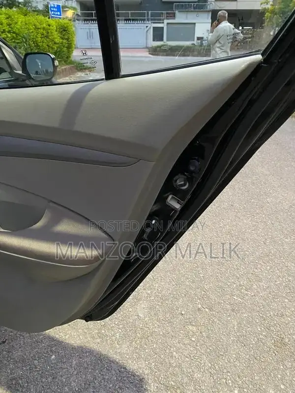 Honda City 1.3L Sedan 2016 Aspire Model Low Mileage