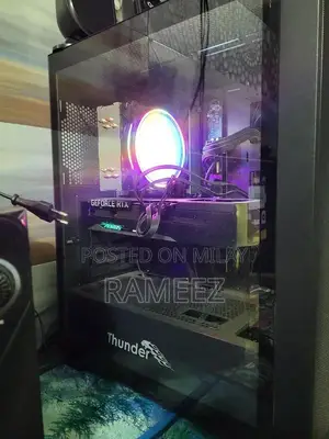 Photo - NVIDIA RTX 3060 12GB Graphics Card Used in Excellent Condition