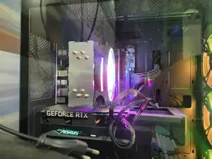 NVIDIA RTX 3060 12GB Graphics Card Used in Excellent Condition