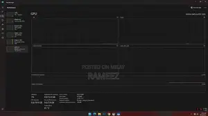 NVIDIA RTX 3060 12GB Graphics Card Used in Excellent Condition