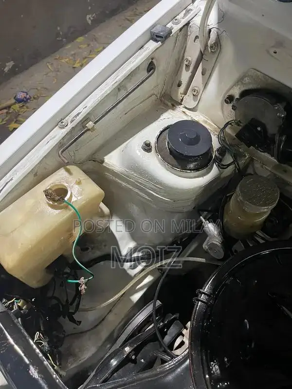 Suzuki Mehran VXR Sedan - Well-Maintained City Car