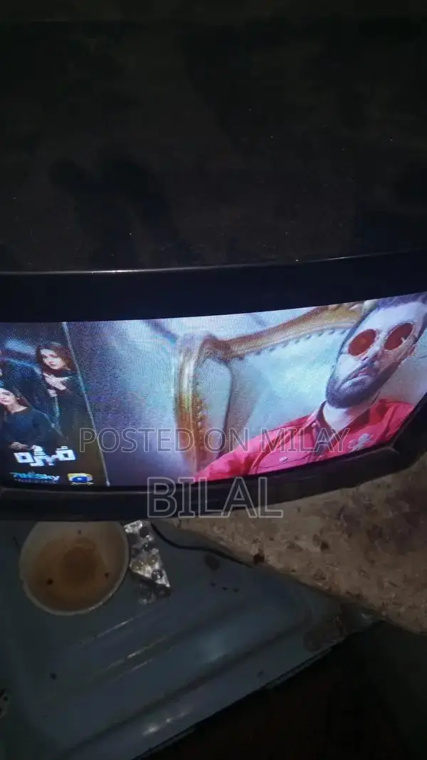 Sony 5K Smart TV High-Definition Entertainment Display