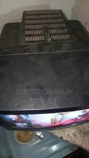 Sony 5K Smart TV High-Definition Entertainment Display