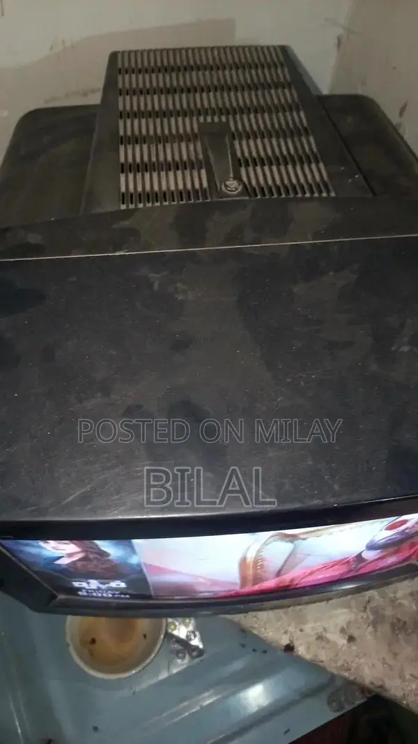 Sony 5K Smart TV High-Definition Entertainment Display