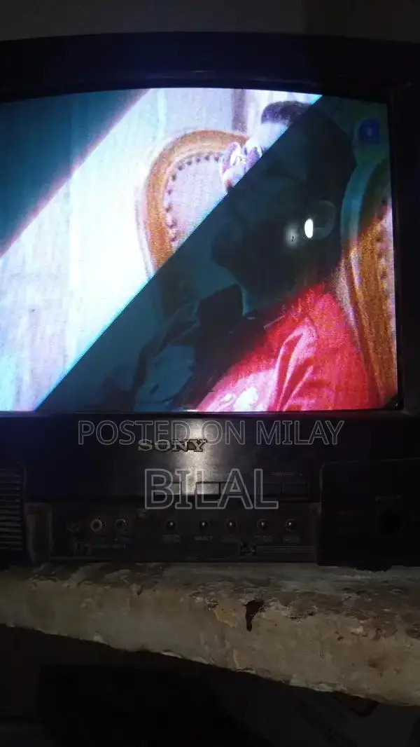 Sony 5K Smart TV High-Definition Entertainment Display