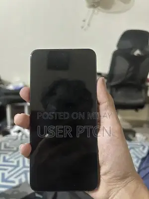 Photo - Premium Smartphone 8GB RAM 128GB Storage Excellent Condition