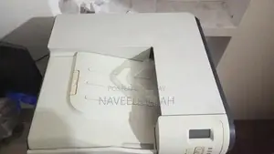 HP Color Printer - High-Quality Home/Office Printing Solution