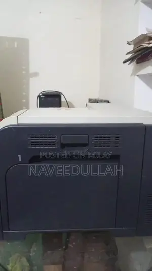 HP Color Printer - High-Quality Home/Office Printing Solution