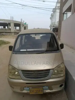 FAW XPV 2012 Compact Commercial Vehicle