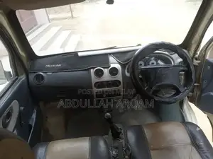 FAW XPV 2012 Compact Commercial Vehicle