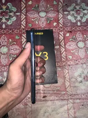 High-Performance Gaming Smartphone with Long Battery Life