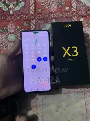 High-Performance Gaming Smartphone with Long Battery Life