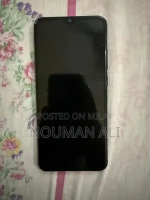 Photo - Samsung Budget Smartphone - 3GB RAM, 32GB Storage, Dual SIM