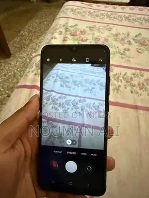 Samsung Budget Smartphone - 3GB RAM, 32GB Storage, Dual SIM