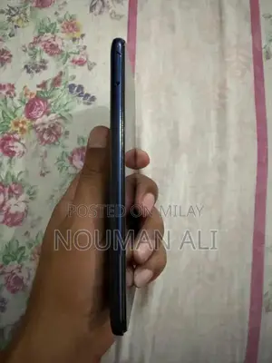 Samsung Budget Smartphone - 3GB RAM, 32GB Storage, Dual SIM