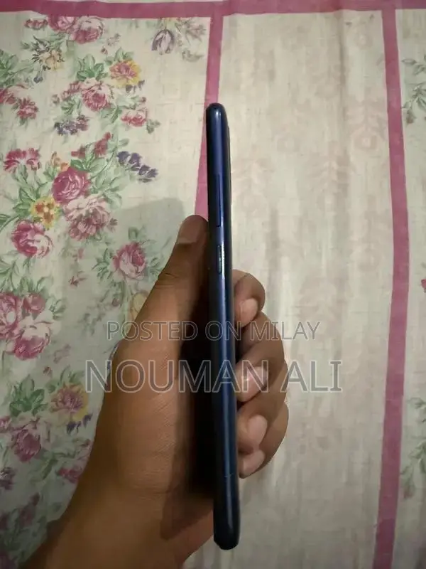 Samsung Budget Smartphone - 3GB RAM, 32GB Storage, Dual SIM