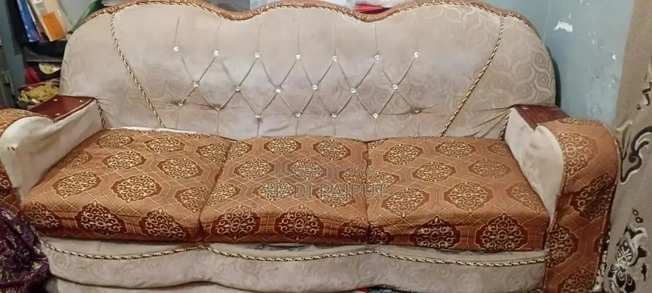Comfortable Sofa for Home or Living Room