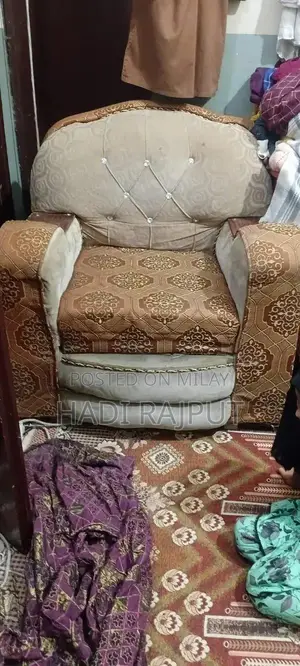 Comfortable Sofa for Home or Living Room