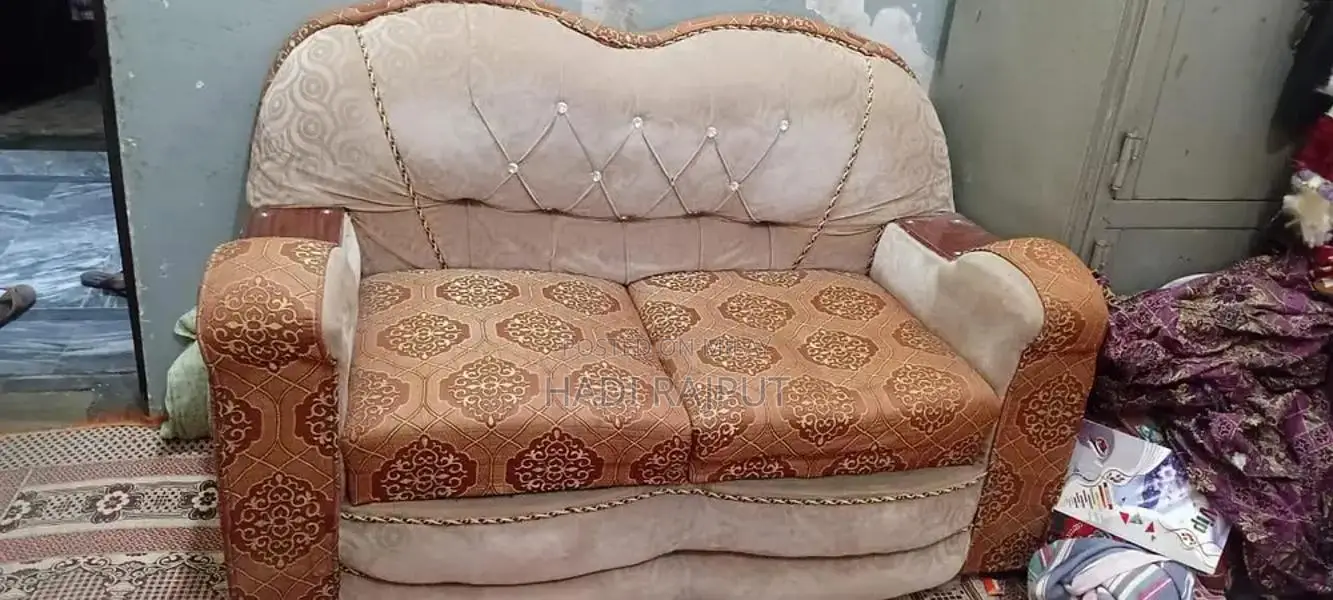 Comfortable Sofa for Home or Living Room