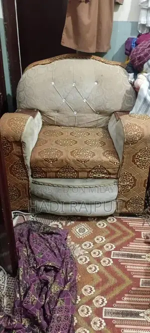 Comfortable Sofa for Home or Living Room