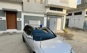 Suzuki Cultus 2004 VXR Sedan - Well-Maintained Compact Car