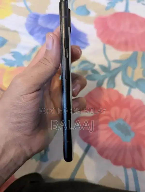 Google Pixel 6a Smartphone - 6GB RAM, 128GB Storage