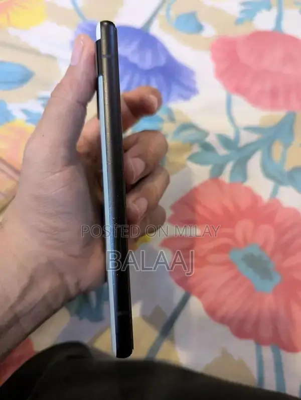 Google Pixel 6a Smartphone - 6GB RAM, 128GB Storage