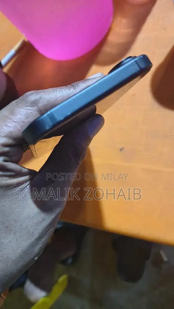 Apple iPhone 16 Plus 128GB Excellent Condition Smartphone