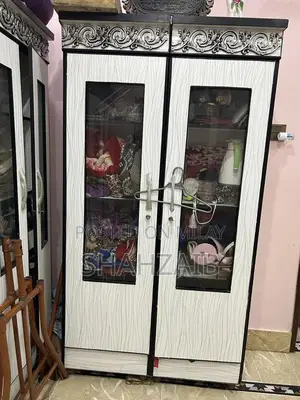 4-Piece Contemporary Bedroom Furniture Collection