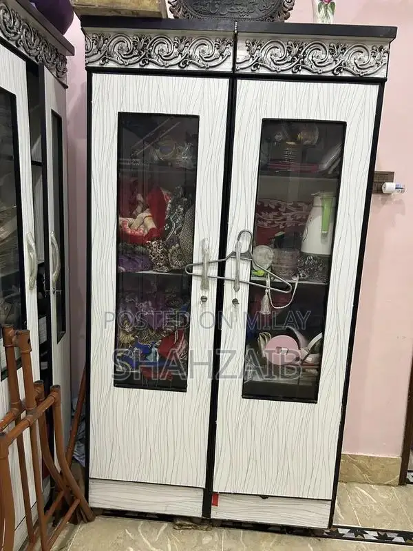 4-Piece Contemporary Bedroom Furniture Collection