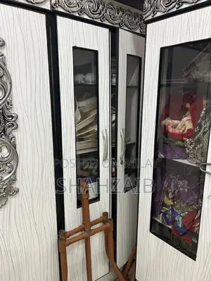 4-Piece Contemporary Bedroom Furniture Collection