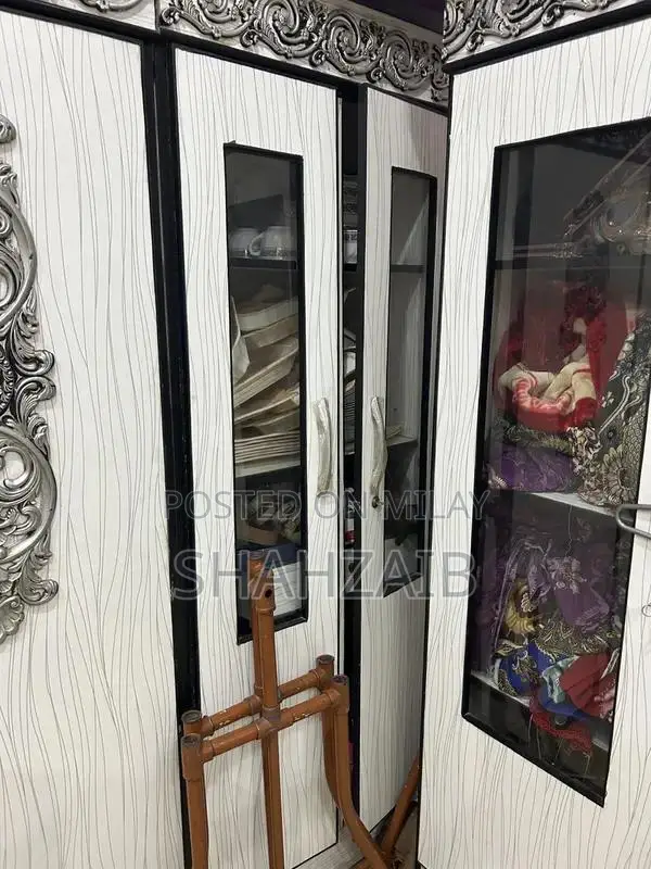 4-Piece Contemporary Bedroom Furniture Collection