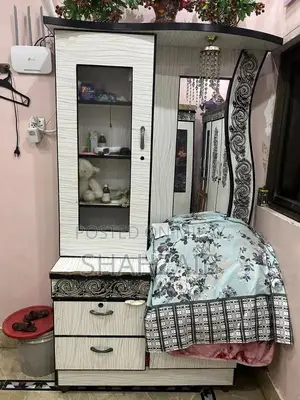 4-Piece Contemporary Bedroom Furniture Collection