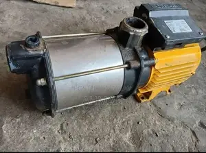 Photo - Espa Original Humidifier Pump with Multiple Features