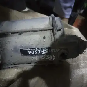 Espa Original Humidifier Pump with Multiple Features