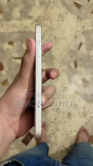 14 Plus Smartphone with 128GB Storage and High Battery Health