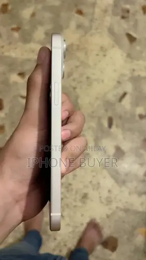 14 Plus Smartphone with 128GB Storage and High Battery Health