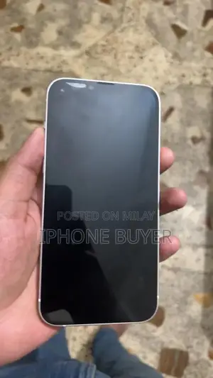 14 Plus Smartphone with 128GB Storage and High Battery Health