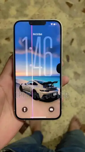 14 Plus Smartphone with 128GB Storage and High Battery Health